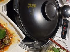 -百年果林椰子鸡(中洲店)
