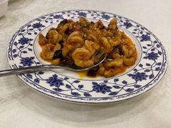 -梅龙镇酒家(南京西路总店)