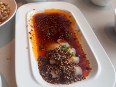 -漢舍川菜馆(国贸商城店)