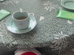-湖畔居茶楼(湖滨店)