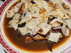 -旺顺阁·北京菜(北辰上品+)