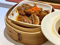 黑椒牛仔骨-凯逸轩·匠心粤菜(中城名仕汇店)