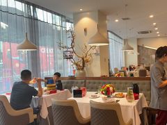 -味+新京宴·烤鸭·北京菜(创意谷店)