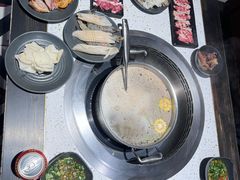 -海汕记·潮汕鲜牛肉火锅·自助