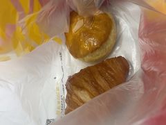 -味多美蛋糕(苏州街地铁店)