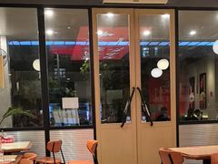 -杨氏青龙虾·羊蝎子(珠江路店)