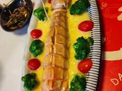 -长安·大茶饭