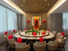 -紫鑫阁饭庄(长安店)