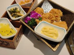 -千寻山野烤肉(中关村店)