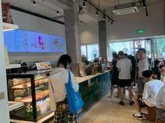 -星巴克(武康路店)