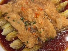 -楚禾宴·家宴(光谷大道店)