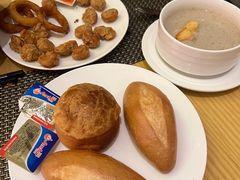 -上海静安铂尔曼酒店