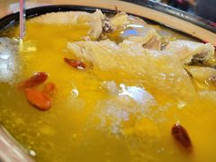 -缘来聚·徽菜名店(黄山宏村店)