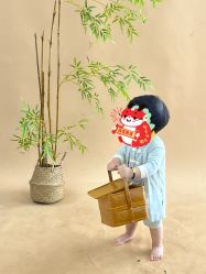 -小木马儿童摄影