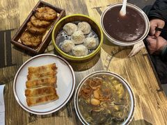 -老淮滨-蚌埠非遗小吃(淮河路店)