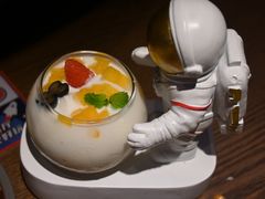 -SPACELAB失重餐厅(世纪汇店)