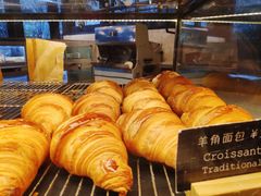 -麦田工坊(月湖店)