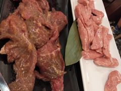 -伊茉家的烤肉店(勒泰中心店)