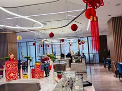 -广州白云机场诺富特酒店