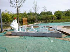 -东郊湿地公园