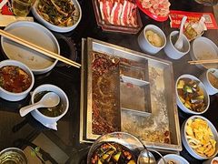 -重庆德忆火锅（龙南街3店）(渝水岸餐饮)