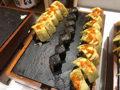 -非烤勿扰自助烤肉(阳江百利广场店)