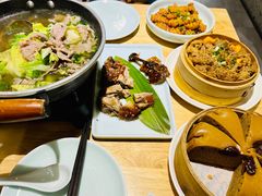 -全牛匠·乐山跷脚牛肉(新中关店)