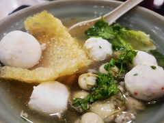 -阿坤纯正西刀鱼丸(Kuala Lumpur Branch)