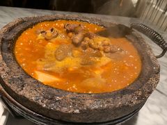 -蔴将·川菜(黄龙万科店)