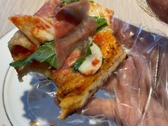 -Primo·丽莫意大利窑烤披萨