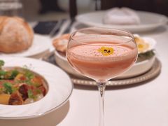 -壳里西餐厅Coquille Seafood Bistro(蒙自路店)