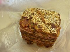 -西北伊兰手工烤馍店(大皮院店)