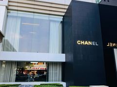 -王府半岛酒店