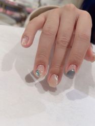 -丽心自助美甲美睫