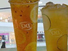 -DQ·蛋糕·冰淇淋(河东万达店)