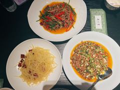 -金谷仓家庭料理(马泉营店)