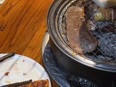 -原始泥炉烤肉(总店)