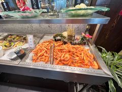 -松子料理(白家庄店)