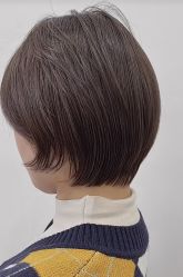 -茶发Salon·烫发染发理发