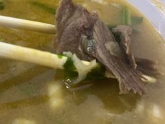 -化三驴肉汤馆老店