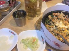 -大田牛尾汤(幸福河市场店)
