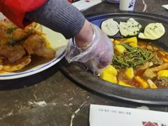 -粗粮人家·东北菜(洋桥店)