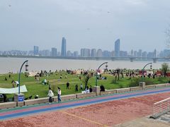 -南昌之星摩天轮