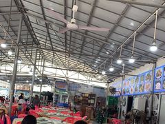 -考记泥焗鸡农庄·海鲜(北洛秘境店)