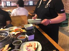 -梨花自助烤肉(天河城店)