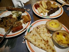 -比格比萨自助(密云店)