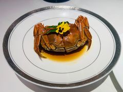 -嘉宴·精致客家菜