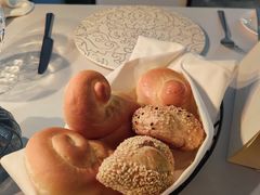 -圣丰索菲特·法国餐厅