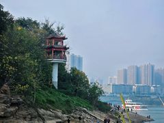 -磁器口古镇