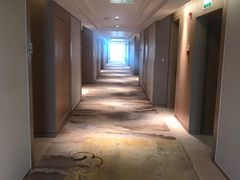 -昆山皇冠国际会展酒店